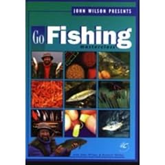Go Fishing Masterclass [DVD]