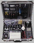 XK700T Deluxe Digital/Analog Trainer