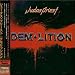 Demolition-Demolition