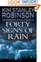 Forty Signs of Rain