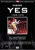 Yes - Inside - 1968 To 1973