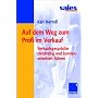 Auf dem Weg zum Profi im Verkauf. Verkaufsgespr�ch&hellip von Karl Herndl
