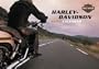 Harley-Davidson 2005 Wall Calendar
