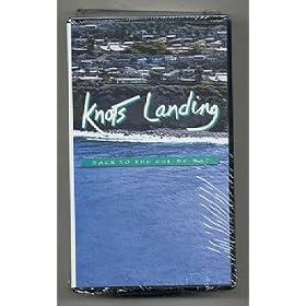 Knots Landing: Back To The Cul De Sac