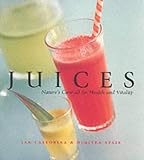 Review Aurum Press Ltd  / Juices