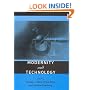 Modernity and Technology
