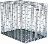 Big Dog Drop Pin Style Kennel 54L x 37W x 45H