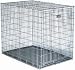 Big Dog Drop Pin Style Kennel 54L x 37W x 45H