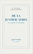 De la justification : les �conomies de la grandeur