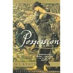 Possession: A Romance