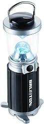 Brunton Glorb Four LED Lantern