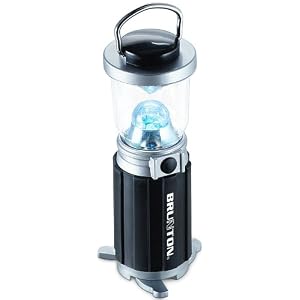 Brunton Glorb Four LED Lantern by