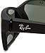 Ray-Ban Men's ORB4151 Rectangular Sunglasses