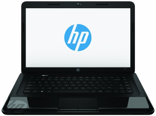 HP 2000-2d80nr 15.6-Inch Laptop