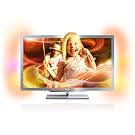 Philips 37PFL7606T/12 Full HD 3D LED TV with Ambilight Spectra 2 and Pixel Precise HD