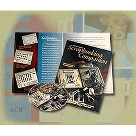 The Ultimate Scrapbooking Companion by The Ultimate Scrapbooking Companion