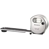 Sony HVLFSL1B External Slave Flash with Bracket for Compatible Cybershot Di ....