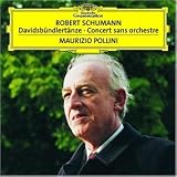 Produkt-Bild: Davidsb&uuml;ndlert&auml;nze, Concert sans orchestre