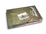 My Teacher Mr Kim ( aka Seonsaeng Kim Bong-du ) [ 2003 ] - Limited Gift Edition - Replica Desk Drawer & Contents Packaging ( Regions 1 & 3 )