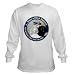 Bowling Blind Squirrel Funny Long Sleeve TShirt by CafePress = Nerdy TShirt 41AJ8i9tFNL. SL75 Bowling Blind Squirrel Funny Long Sleeve TShirt by CafePress = Nerdy TShirt