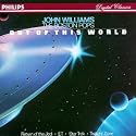 Out Of This World (Science Fiction Anthology)