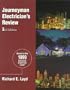 Journeyman Electrician's Review: Based on the 1999 National Electrical Code