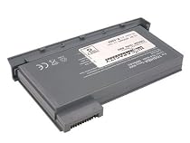 Hi-Capacity Li-Ion Laptop Battery for Toshiba Tecra 8000 (PA2510UR)