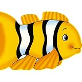 Le poissonpar Sheryl Bone