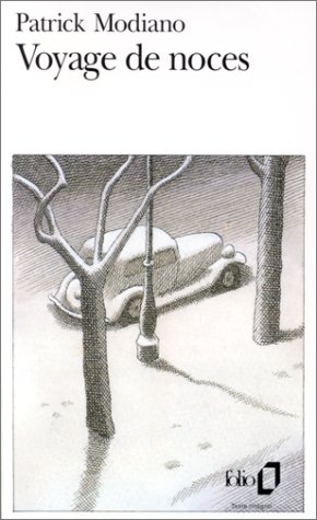 Voyage de noces
