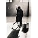 (24x36) Eternal Kiss (Romantic B&W Photo) Art Poster Print
