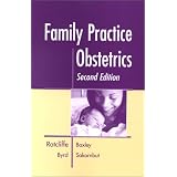 Family Practice Obstetrics, 2e