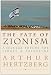 Books : The Fate of Zionism: A Secular Future for Israel & Palestine