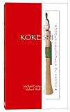 Kokeshi: Wooden Treasures of Japan