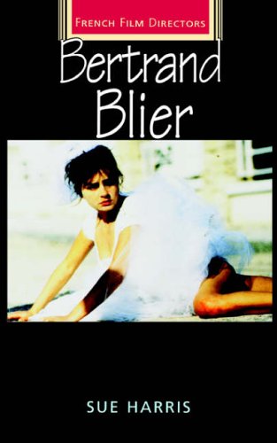 Bertrand Blier (French Film Directors)