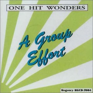 ONE HIT WONDERS - One Hit Wonders-Group Effort - Zortam Music