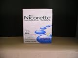 Nicorette Gum 2mg 170 pcs original