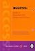 Issues in English Language Test Design and Delivery (Research)