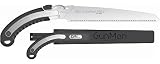 Silky Gunman 240 Fine Teeth Straight Saw