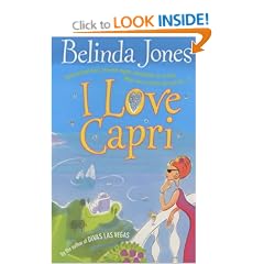 I Love Capri
