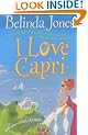I Love Capri