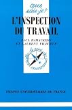 L Inspection du travail
