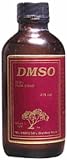 DMSO 70/30 Liquid Unfragranced 4 oz.