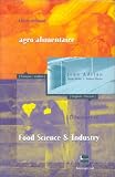 Dictionary of food science and industry : French-English /English-French