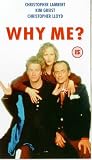 Why Me? [UK IMPORT] - Christopher Lambert