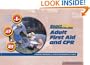 React Right First Aid/CPR Field Guide and Video Set