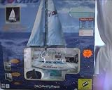 VOLAND RC-SEGELBOOT 1:25, Nikko CARRERA 19040