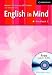 Book English in Mind 1 Workbook with Audio CD/CD ROM (English in Mind)