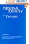 Personal Identity (Topics in Philosophy)