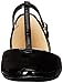 Nine West Women's Zenda Synthetic Ballet Flat