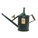 Haws Heritage Watering Can- Green